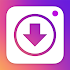 Repost Instagram & Video Downloader 2.4.7