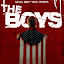 The Boys Wallpaper HD Custom New Tab