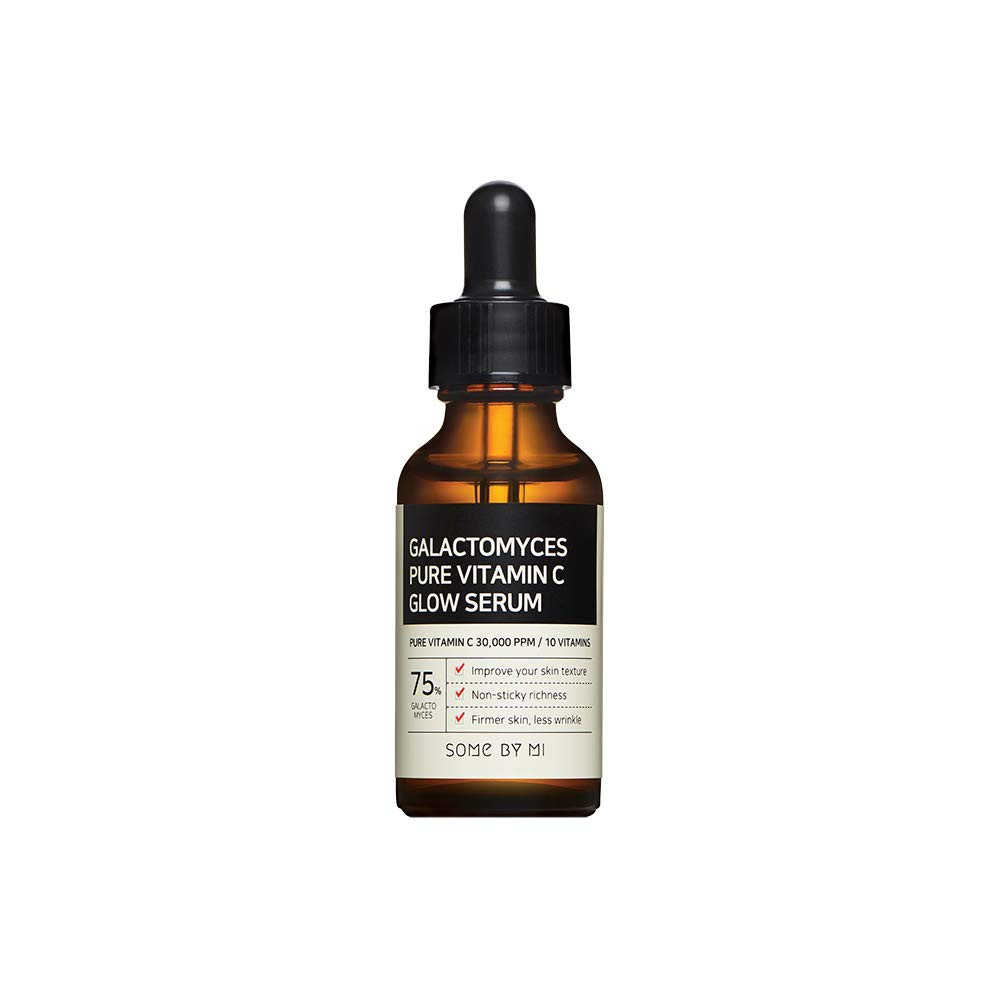 Some By Mi Galactomyces Pure Vitamin C Glow Serum