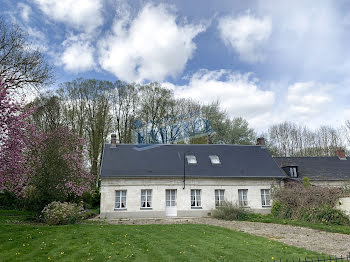 maison à Beaumetz-lès-Loges (62)