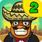 Cover Image of Download Amigo Pancho 2: Puzzle Journey 1.15.1 APK