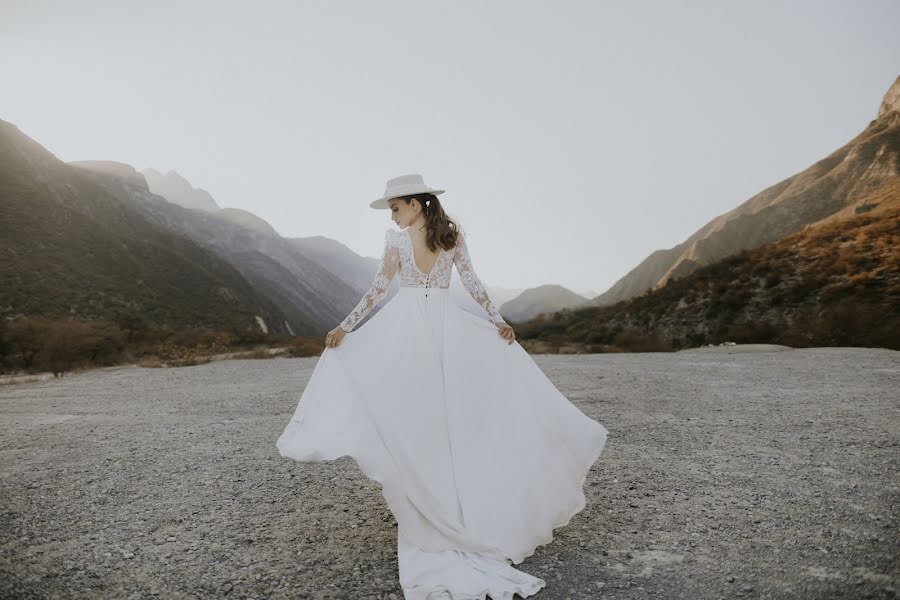 Fotógrafo de bodas José Luis Hernández Grande (joseluisphoto). Foto del 11 de marzo 2022