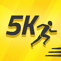 Icon 5K Runner: Couch potato to 5K