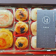 KT BAKERY 君城本家