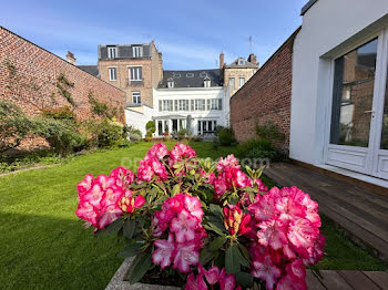 maison à Saint-Quentin (02)