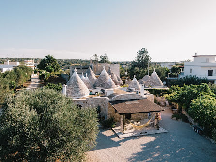 Wedding photographer Matteo Lomonte (lomonte). Photo of 19 September 2020