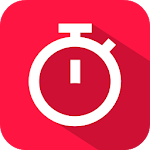 Cover Image of Download Tabata Interval HIIT Timer 4.56 APK