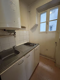 appartement à Paris 17ème (75)