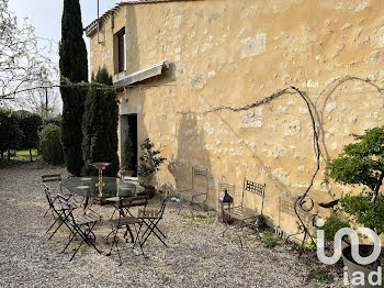 maison à Saint-Louis-de-Montferrand (33)