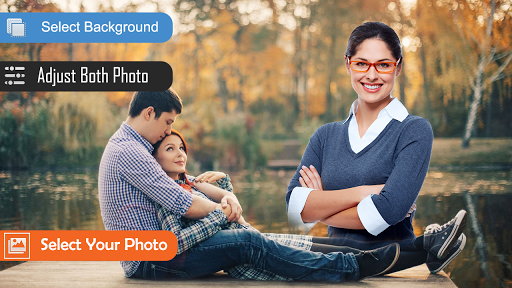 Ultimate Photo Mixer