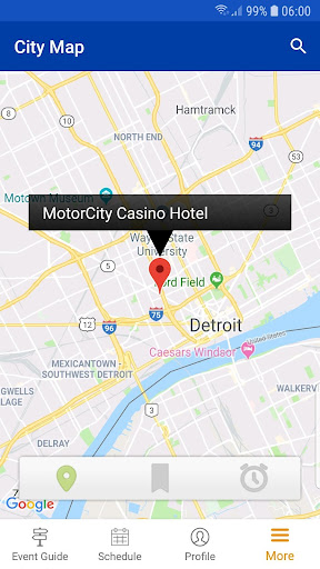 2019 Young Leader Conference