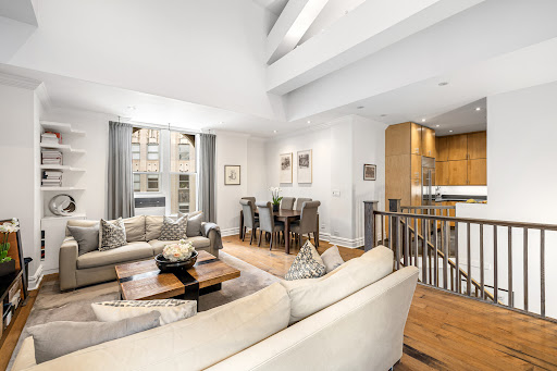Apartment 1