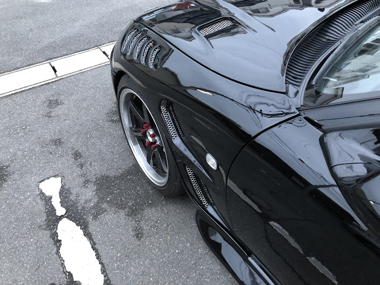 スープラのスープラ・80スープラ・JZA80・2JZ・スムージングに関するカスタム事例の投稿画像2枚目