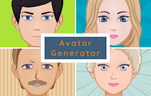 Avatar Generator small promo image