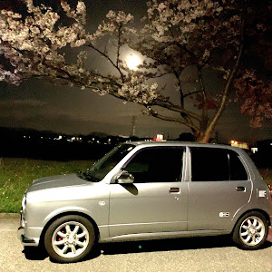 ミラジーノ L700S