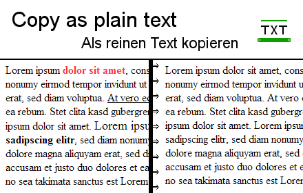 Copy as plain text - amaz.in/g Preview image 0