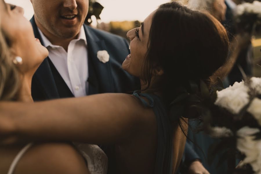 Wedding photographer Dani Ford (daniford). Photo of 8 September 2019