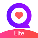 LuluChat Lite - Video chat, Meet friends Apk