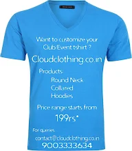 Cloud Clothing photo 2