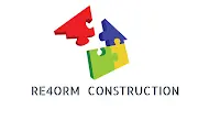 Re4orm Construction Ltd Logo