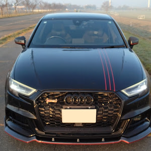 A3 スポーツバック 8VCZPF