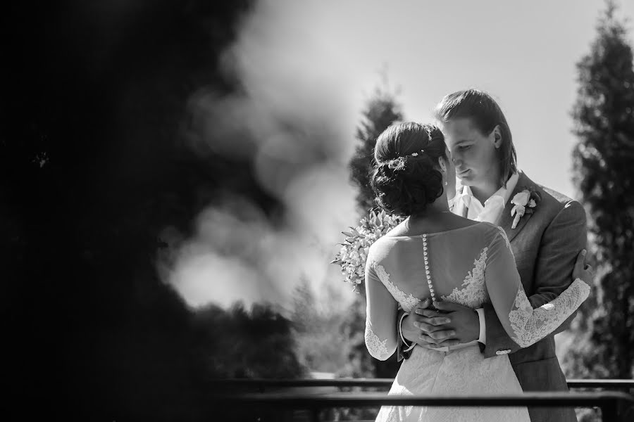 Fotógrafo de bodas Anzhela Lem (sunnyangel). Foto del 25 de septiembre 2018