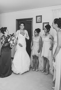 Wedding photographer Jessica Rocha (jessicarochag). Photo of 5 December 2017