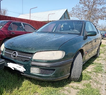 продам авто Opel Omega Omega B фото 1