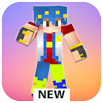 Cover Image of Télécharger BeyBlade Skins 1.6.5.2 APK