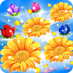 Blossom Garden Mania Apk