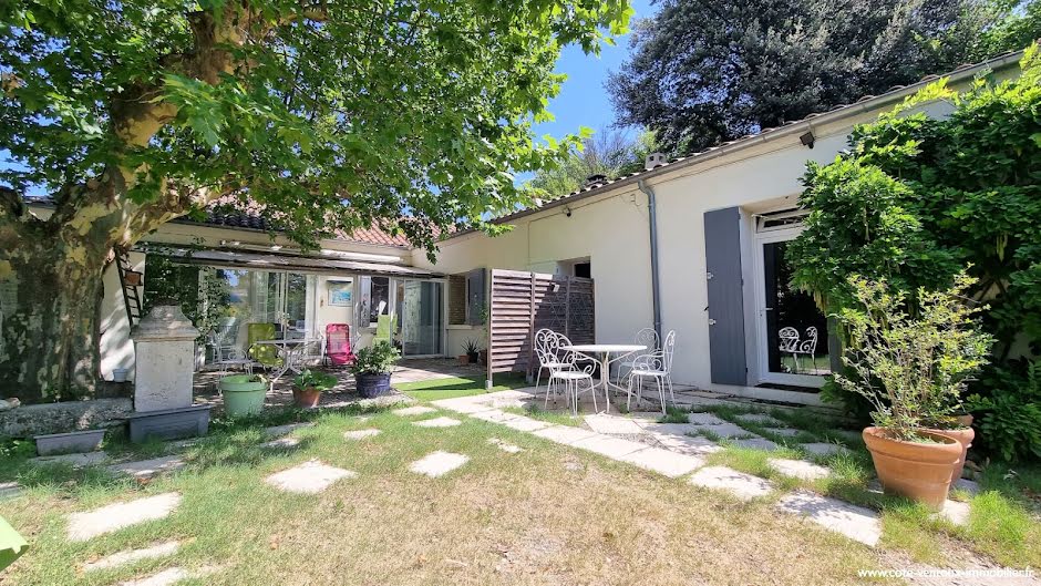 Vente maison 7 pièces 182 m² à Loriol-du-Comtat (84870), 499 000 €