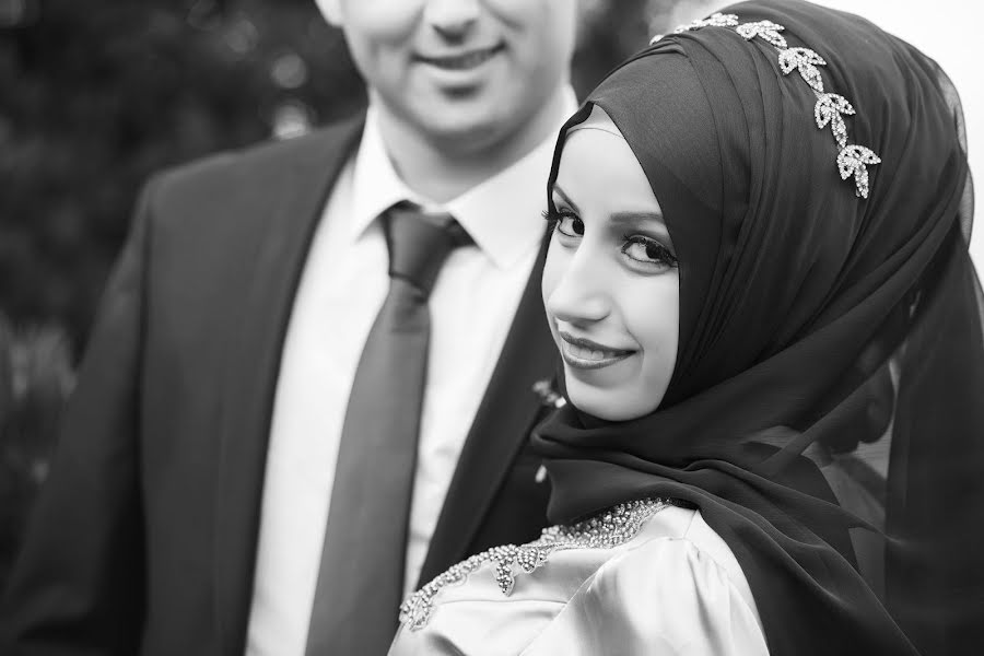 結婚式の写真家Barış Demir (barisdemir)。2020 7月11日の写真