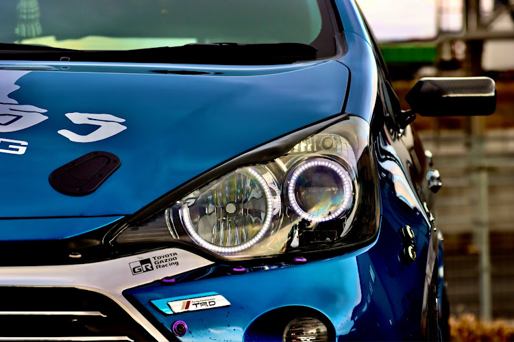 アクアのEvil Pervert Allianceさんが投稿したカスタム事例の投稿画像34枚目