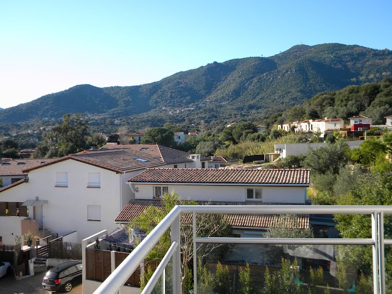 Vente villa 6 pièces 162 m² à Ajaccio (20000), 835 000 €