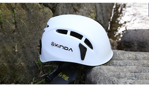Title 3, Outdoor Helmet Superior Impact Protection Excel...