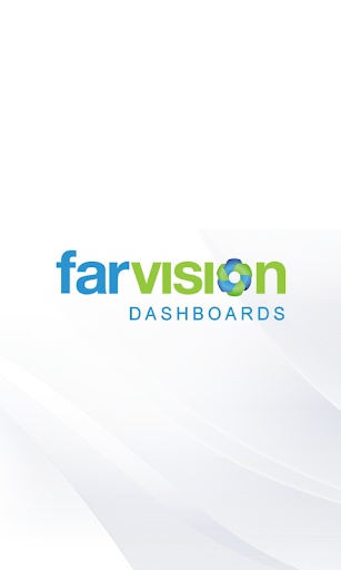 Farvision Dashboard