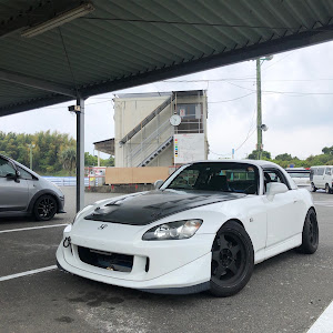 S2000 AP1