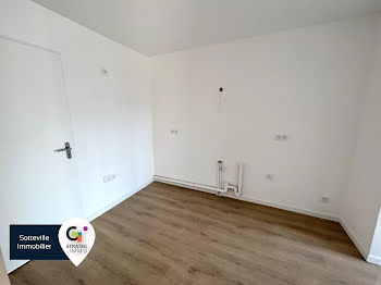 appartement à Rouen (76)