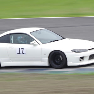 シルビア S15