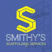 Smithy's Scaffolding Services Limited Logo