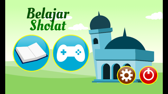 Belajar Sholat 2.0 APK + Мод (Unlimited money) за Android