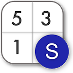 Cover Image of Herunterladen Schulte Table - Schnelllesen und Mentaltraining! 1.2.33 APK