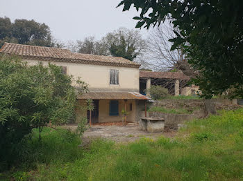 maison à Montségur-sur-Lauzon (26)