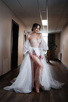 Fotograful de nuntă Taisiya Medvedeva (sonrisa73). Fotografia din 8 iunie 2023
