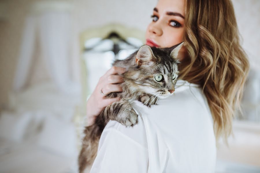 Fotógrafo de bodas Aleksey Khukhka (huhkafoto). Foto del 24 de septiembre 2019