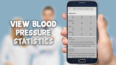 Blood Pressure Checker Test Scan : Log Diaryのおすすめ画像3