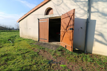 maison à Lys-Haut-Layon (49)