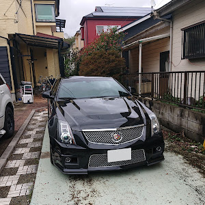 CTS クーペ X322V