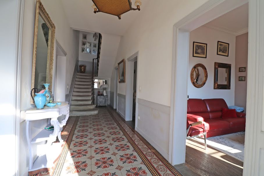 Vente maison 9 pièces 229 m² à Montfrin (30490), 478 000 €