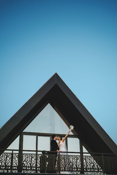 Fotógrafo de casamento İlker Coşkun (coskun). Foto de 30 de agosto 2022